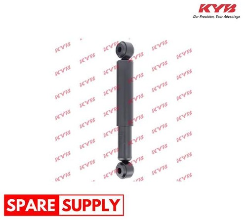Shock absorber for mitsubishi - shock,