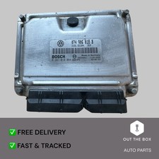 VW T4 Transporter LT II 2.5