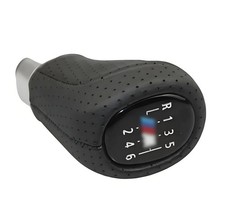 6 Speed Shifter Knob Gear