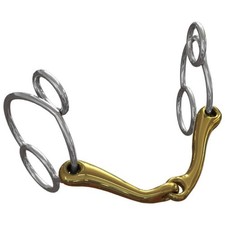 Neue Schule Demi-Anky 16mm