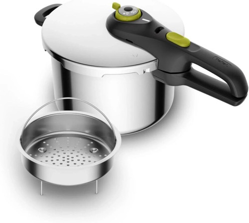 Tefal secure neo stainless - tefal, 5
