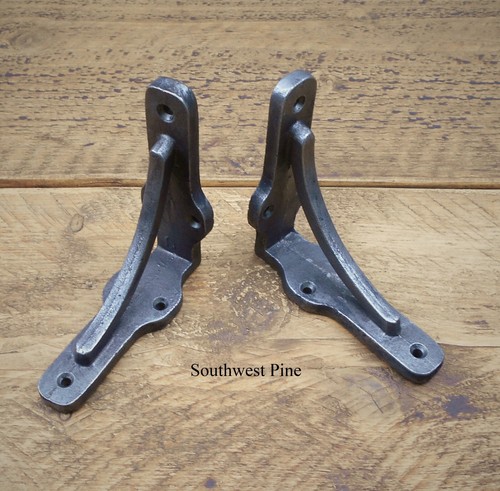 Pair industrial vintage - pair,