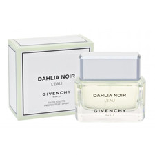 Givenchy Dahlia Noir L'eau