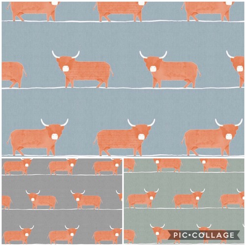 New voyage dougal cow - voyage-dougal,