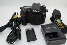 NIKON D7000 DSLR Camera