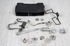 Remaining Parts Screws Nuts