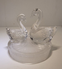 Vintage RCR royal crystal rock