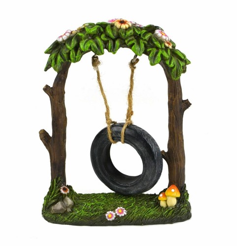 Miniature fairy garden tree - miniature,