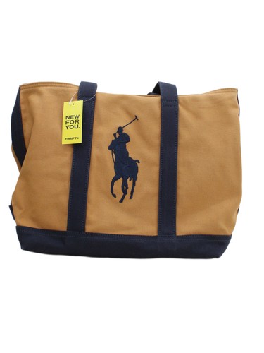 Ralph lauren men bag - men's, tan