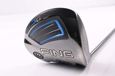 Ping G Series SF Tec Driver / 10 Degree / Senior Flex Ping Alta 55 Shaft