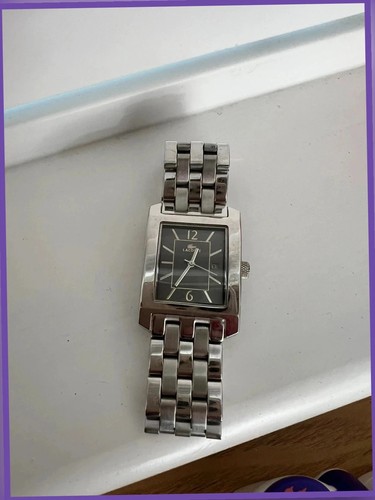 Lacoste stainless steel - stainless,
