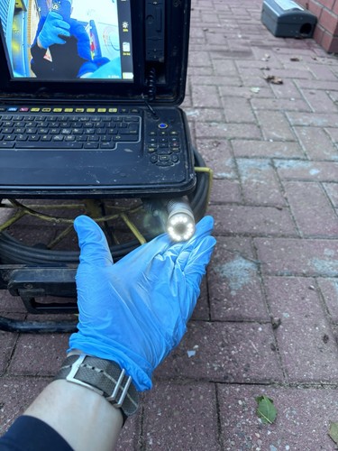 Scanprobe trapjumper drain - scanprobe,