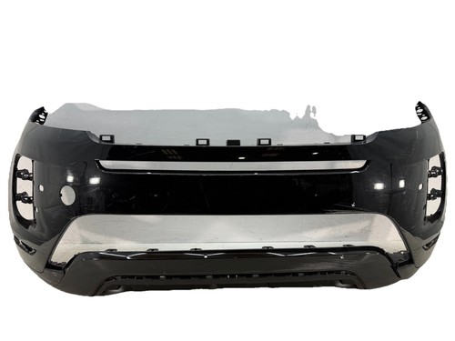 Range rover evoque - range, dynamic