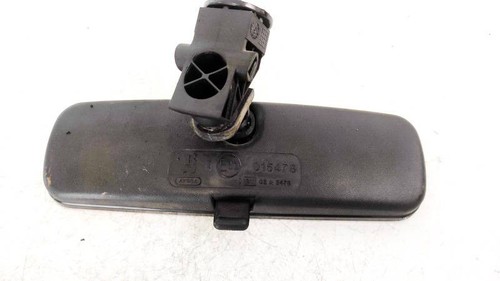 E11015478 interior rear view - ,