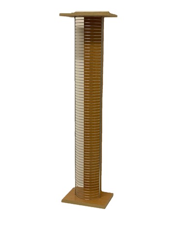 Wooden brown ikea - brown, storage