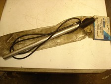 Ford Scorpio MK1 radio aerial