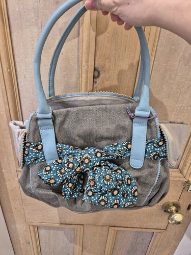 Nica handbag new - nica,