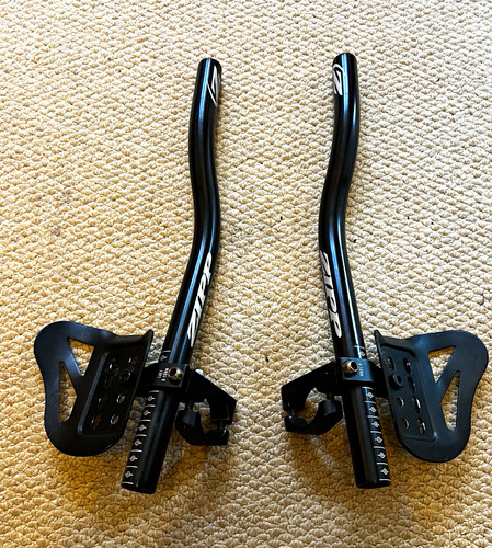 Zipp clip aluminium aerobar - zipp,
