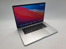 Apple MacBook Pro 16" A2141