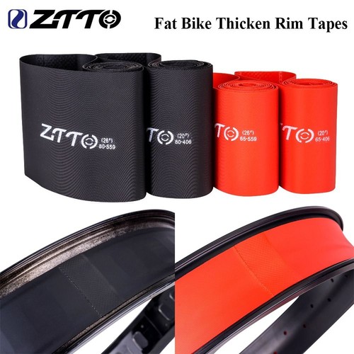 Mtb snow thicken rim - snow,