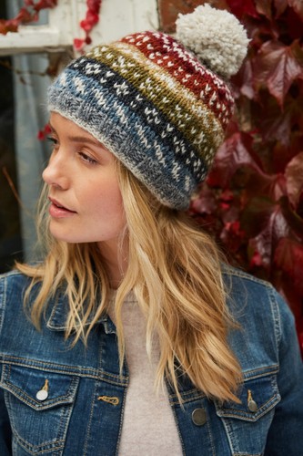 Pachamama helmsdale bobble - pachamama,