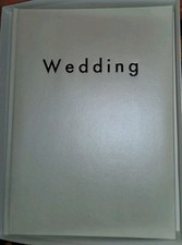 BNIB Paperchase Wedding Photo