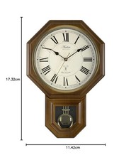 Acctim Yarnton Radio