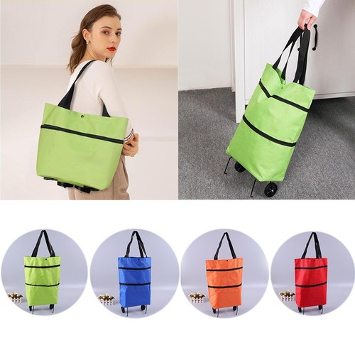 Folding shopping - 2, 1