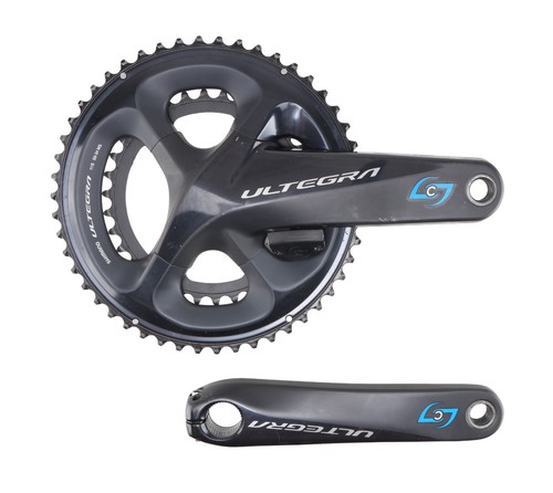 Shimano ultegra r8100 - ultegra, fc-r8100