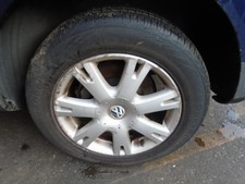 06 VW TOUAREG V6 3.0 TDI