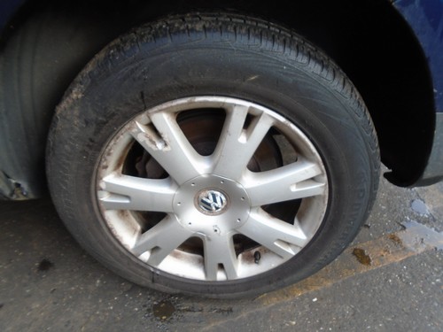 Touareg 3 0 tdi - 06, vw