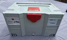 Rupes iBrid Nano HR81M Short