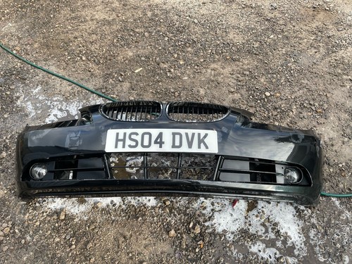 Genuine bmw series e60 e61 - genuine, 5