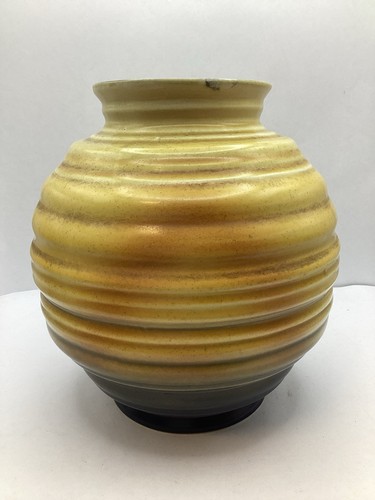 Vintage carlton ware coiled - vintage,