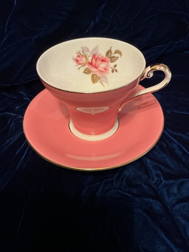 Aynsley bone china - china, color