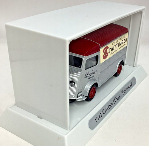Citroen type van 1947 - h,