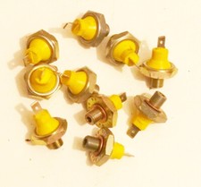 DEUTZ ENGINE OIL PRESSURE