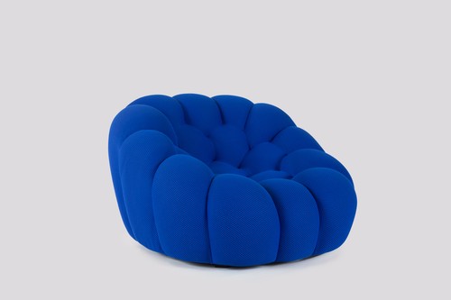 Roche bobois bubble armchair - roche,