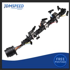 Injector Wiring Loom FOR AUDI