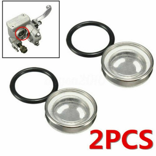 18mm motorcycle bike - 2x, brake
