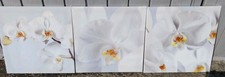 Ikea PJATTERYD Orchid Set Of 3