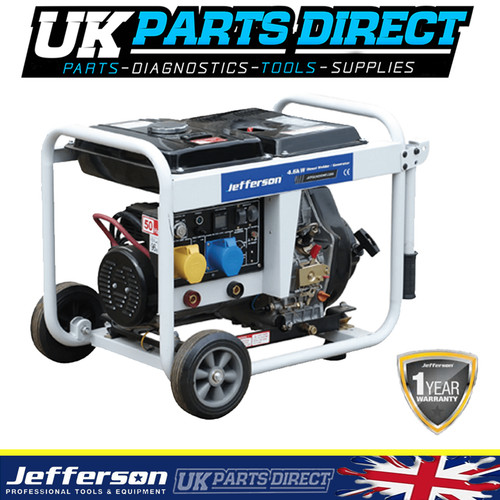 Jefferson kva 180amp - jefferson,