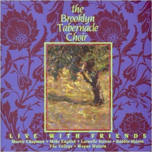 Brooklyn tabernacle choir - tabernacle,