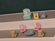 Teddy's Wonderland 1990's