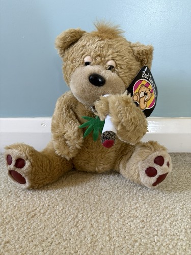 Large bad taste bear - large,