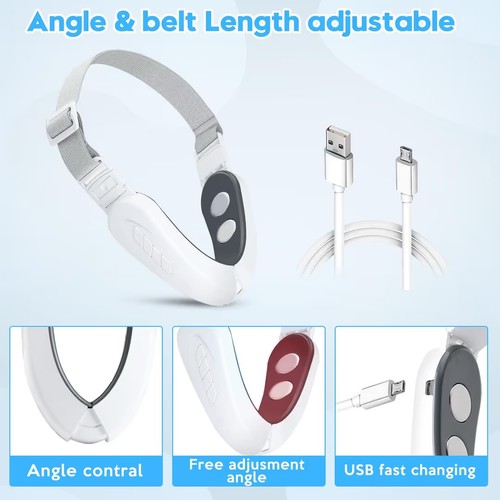 Face device ems microcurrent - v-face,