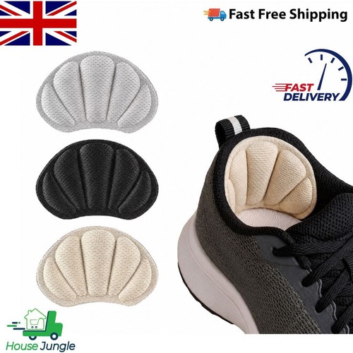 Heel grip pads - pads, liner