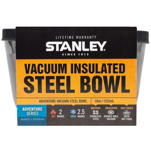 Stanley adventure vacuum - stanley,