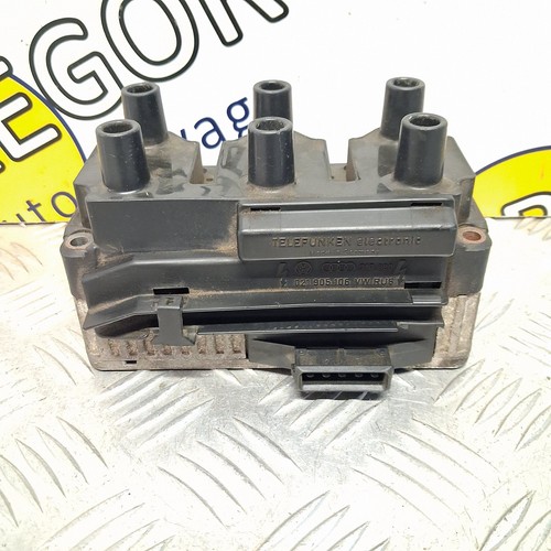 Golf vr6 mk3 8 ignition - vw, 2.8