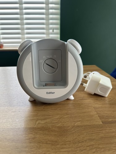 Edifier if200 alarm - system, and